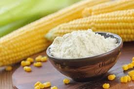 Corn Flour